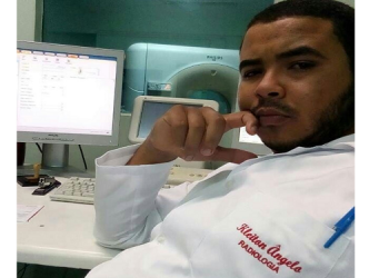 Técnico em radiologia é morto com nove tiros no Povoado Taboca do Pau Ferrado